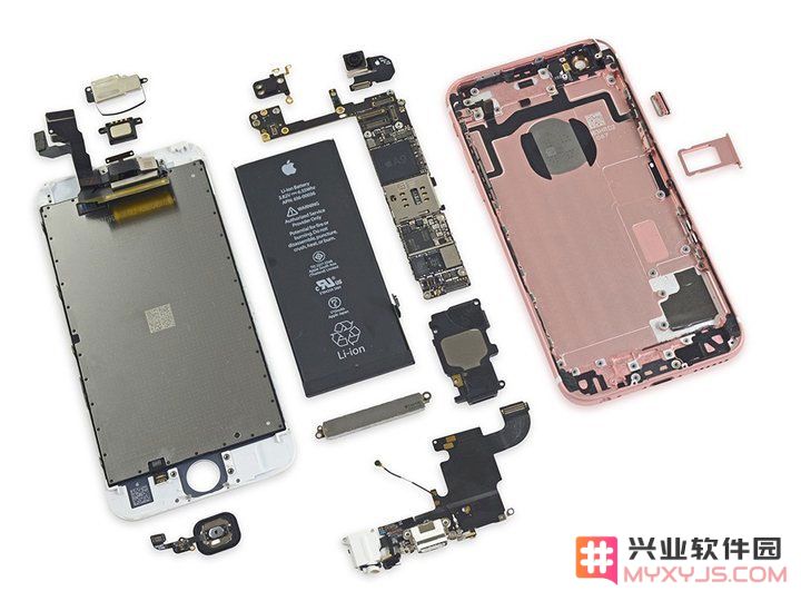 旧款 iPhone 如何改装？扩容、电池增量会给 iPhone 带来哪些隐患？