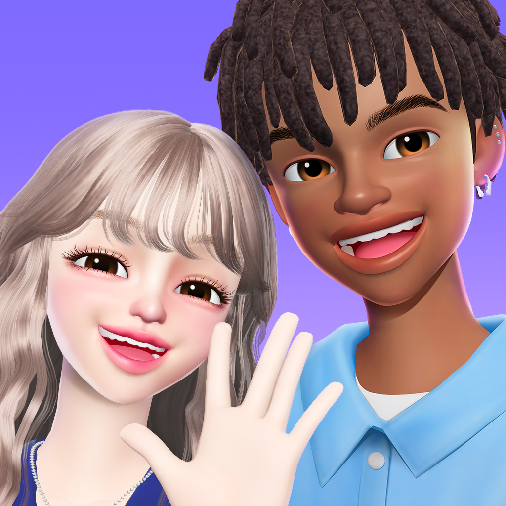 崽崽ZEPETO