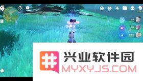 原神轻策庄岩尊像任务怎么过