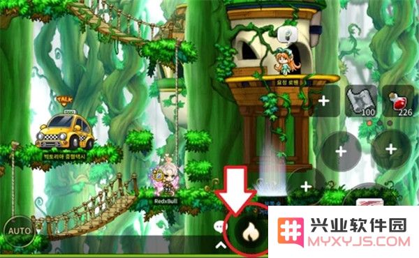 枫之谷m最新版本新手攻略