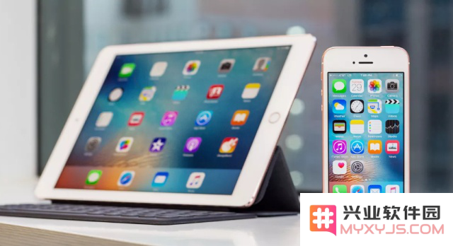 为什么iPad比iPhone屏幕大，价格还更便宜呢？