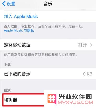 如何在 iPhone 上获得更好的音乐播放效果？