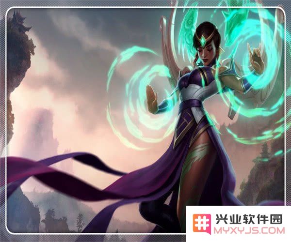 英雄联盟机器人是男是女