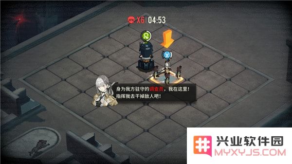 雾境序列玩法说明攻略