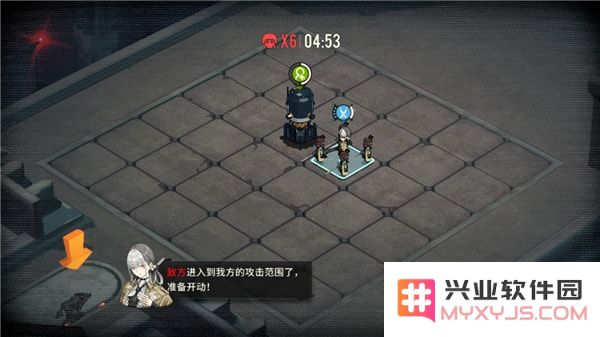 雾境序列玩法说明攻略