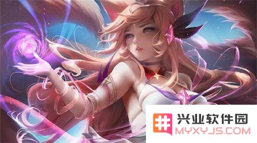 英雄联盟中单阿狸打法