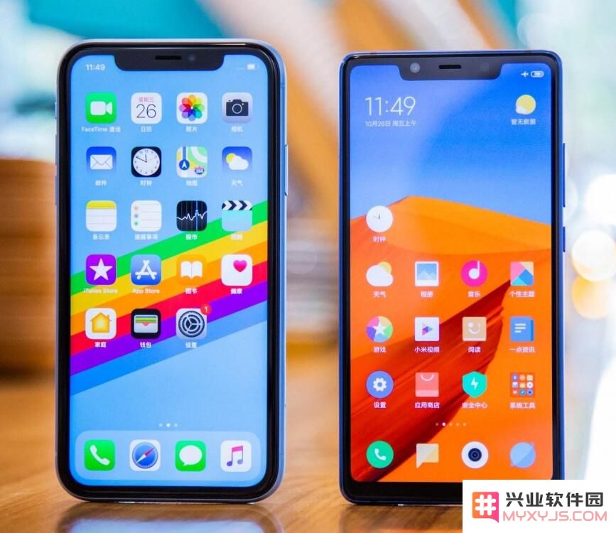 iPhone XR不是最好，但为什么还是有这么多人买？