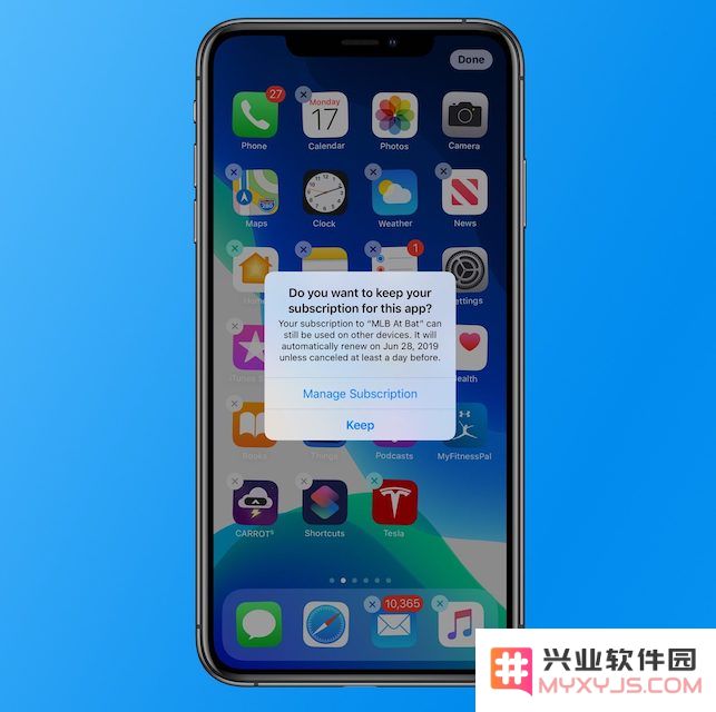 iOS 13 beta 2 有哪些新内容？来看看这些更新细节