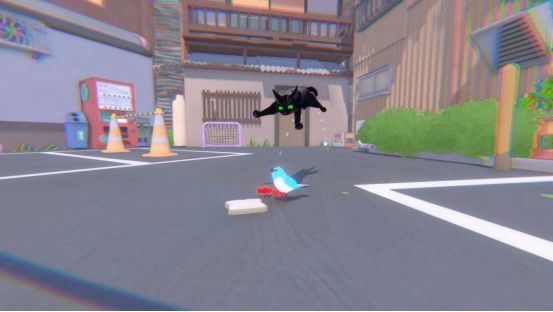 Little Kitty Big City手游免费版下载(鲸云漫游)v2.8.4