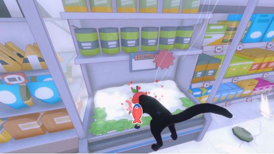 Little Kitty Big City手游免费版下载(鲸云漫游)v2.8.4