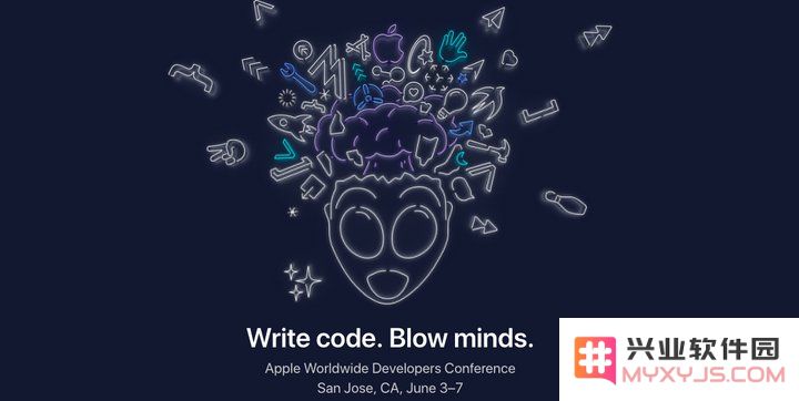 今年 WWDC 将发布的 iOS 13 有哪些看点？如何购买 WWDC 门票？