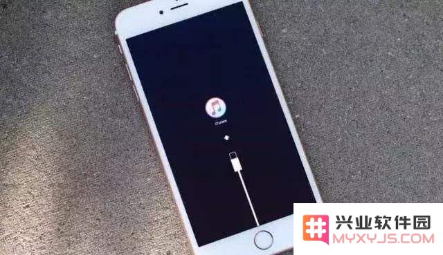 iOS 系统为什么只能升级不能降级？