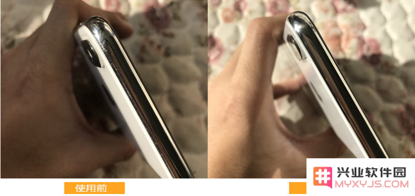 iPhone 喇叭里积灰、外壳划痕氧化该怎么处理？