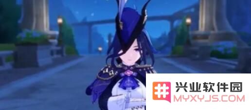 原神琳在哪里