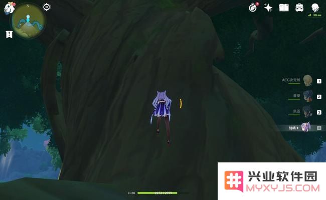 原神20年什么时候公测