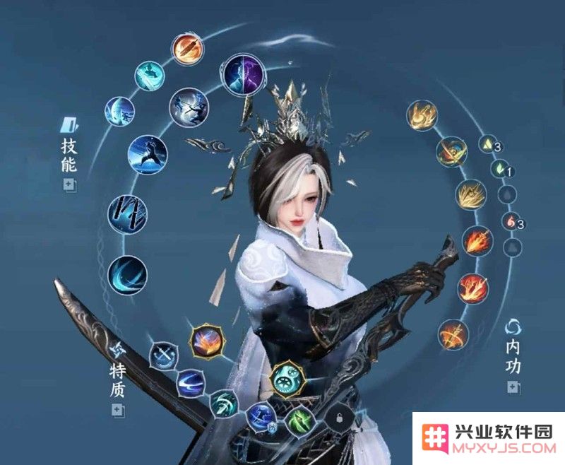 逆水寒手游碎梦pve 攻克无起手一键7.8攻略：解锁无敌技巧 和你一起飞翔