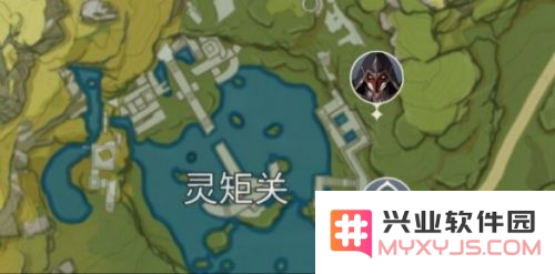 原神债务处理人位置2022