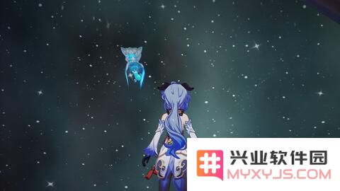 原神尘歌壶角色入驻