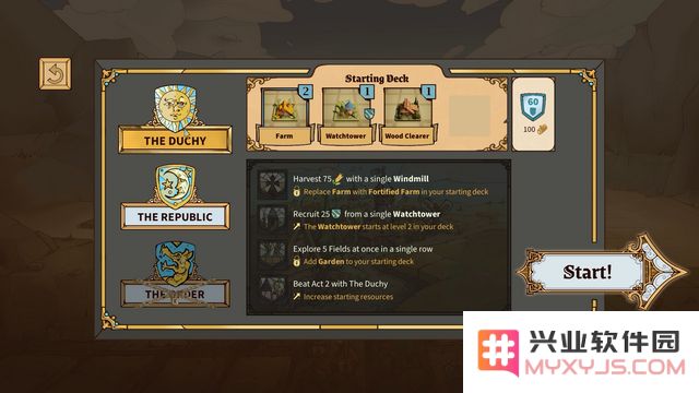 又一小游戏模板！趣味独游《方块公国》Steam高好评，俄罗斯方块版文明？究竟如何颠覆传统？