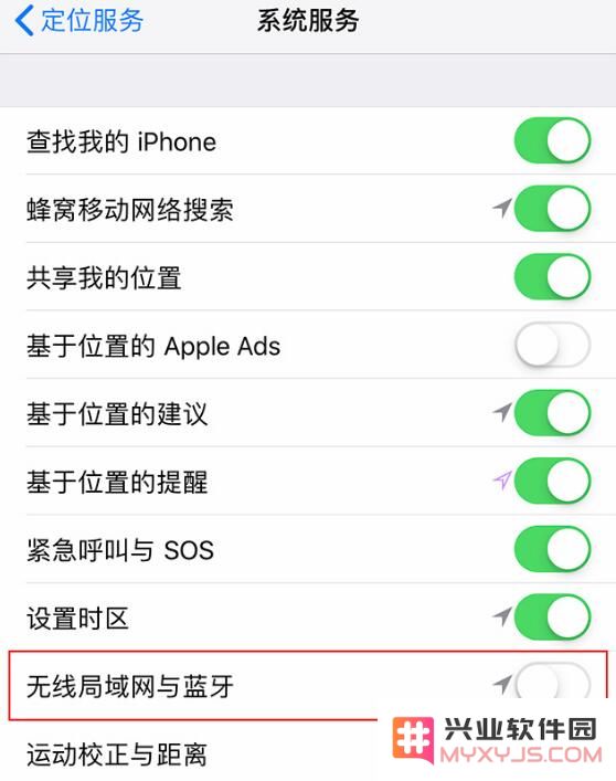 如何防止 iPhone 连接免费 Wi-Fi 泄露个人信息？