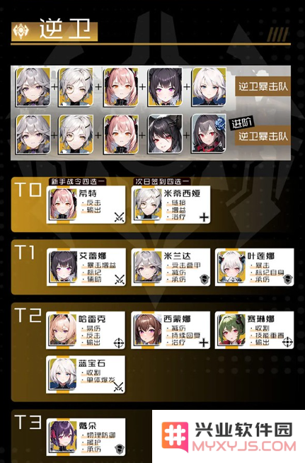 战火使命官方