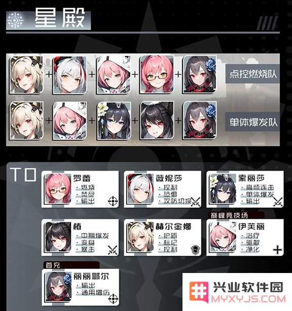 战火使命官方