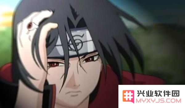 人在原神 是宇智波叛忍