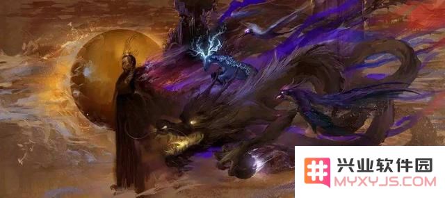 原神五个至高神叫什么