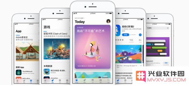 iPhone 为什么比安卓手机好用？iPhone 的独到之处在哪里？