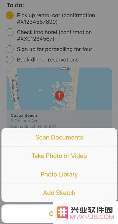 你知道吗？iPhone 自带应用中藏着这么多实用功能