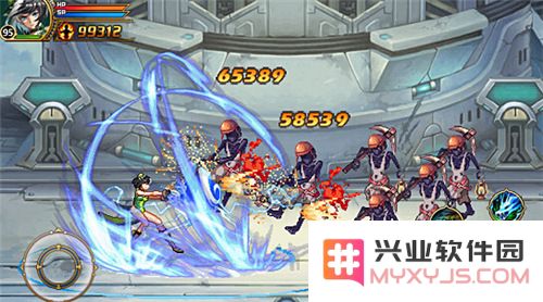时空猎人无尽塔攻略说明