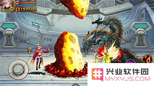 时空猎人无尽塔攻略说明