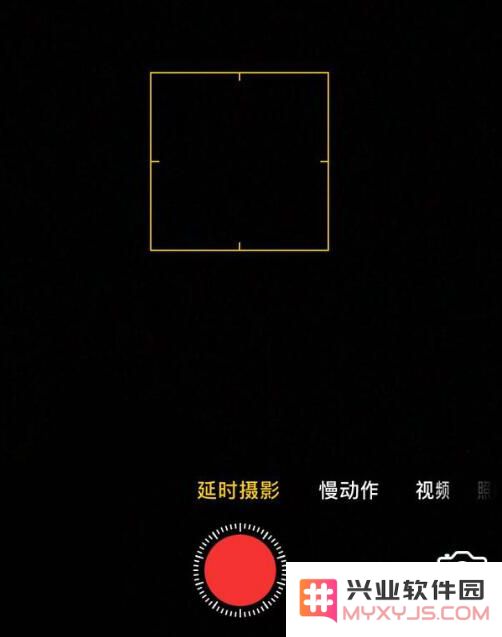 利用 iPhone “延时摄影”功能拍出大片效果