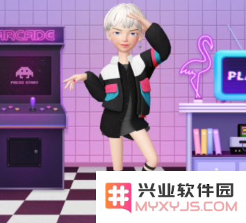 崽崽zepeto