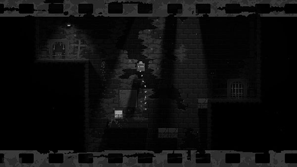 不洁者手游下载(The Impure)v1.0