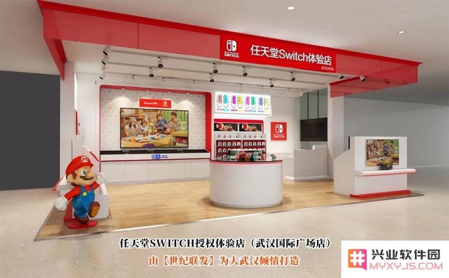 外媒：Switch 2 国行主机推迟，任天堂需重新评估中国市场需求：毫无疑问，中国市场的游戏潜力不可忽视？