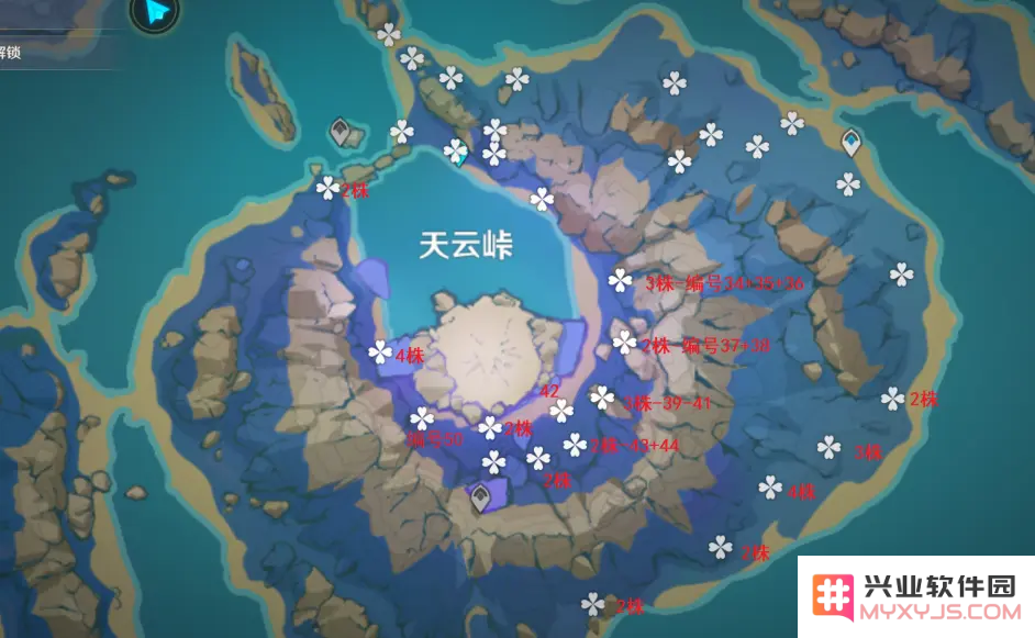 原神清籁岛船下面的门怎么开