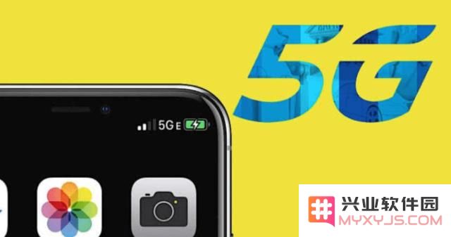 iOS 12.2 Beta5 新增的 5G E 是什么，升级后可以用 5G 吗？