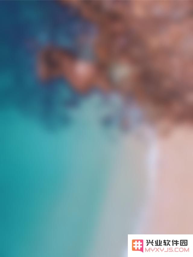 分享：苹果 iOS 13 概念图壁纸