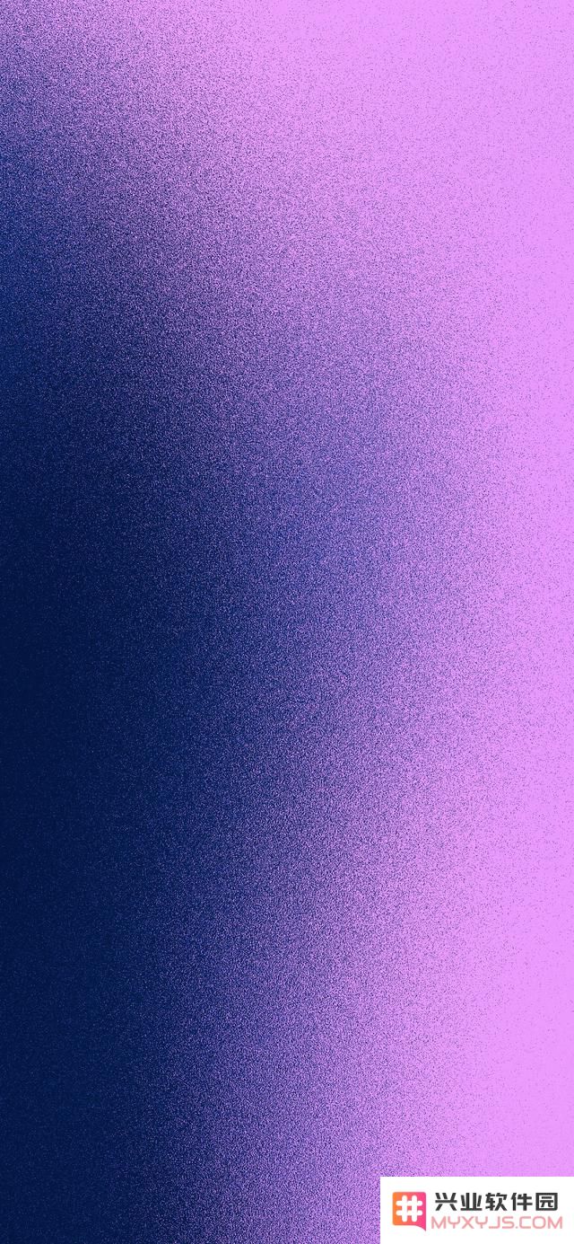 分享：苹果 iOS 13 概念图壁纸