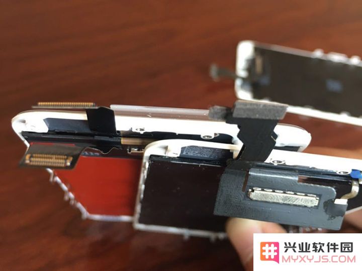国内 iPhone 维修行业的不同屏幕类型及其鉴别方法详解