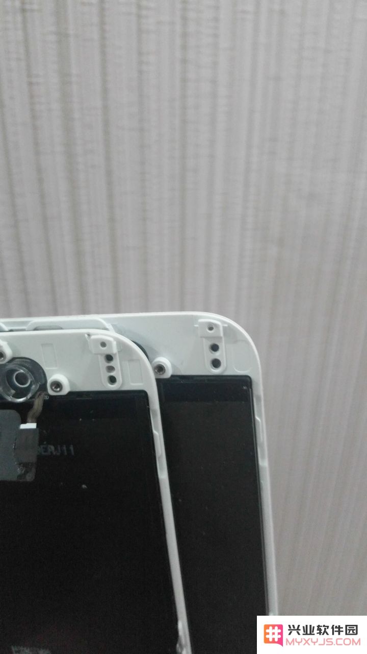 国内 iPhone 维修市场存在哪几种屏幕？每种屏幕如何鉴别？