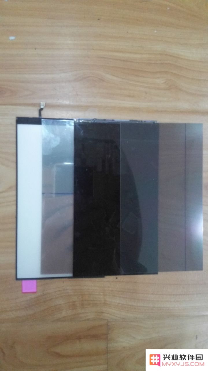 iPhone 液晶屏幕主要供应商分析及原装屏幕与第三方屏幕间的区别与优劣对比