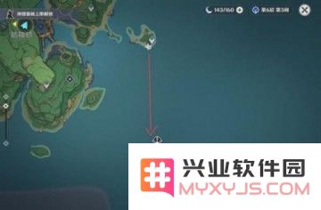 原神鸣神岛什么时候解锁