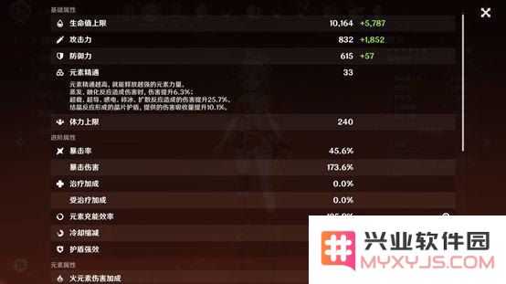 原神宵宫80到90级突破材料