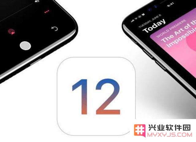 从 iOS 11 到 iOS 12，你后悔升级了吗？
