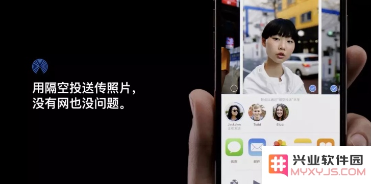 iPhone 究竟有什么能耐，看看 Apple 官方是怎么说的