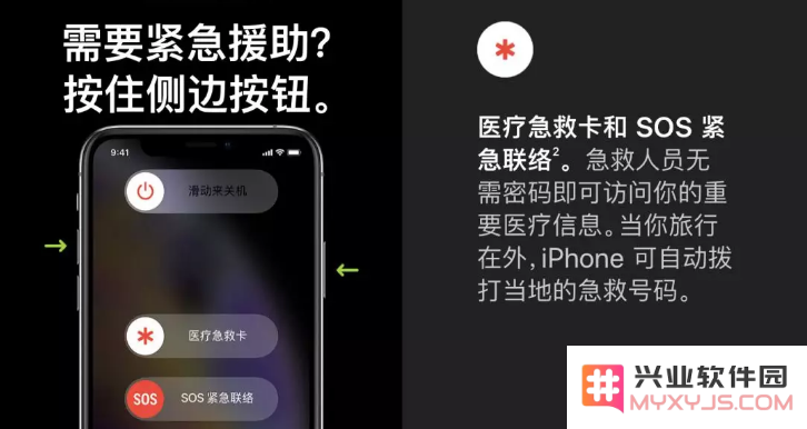 iPhone 究竟有什么能耐，看看 Apple 官方是怎么说的