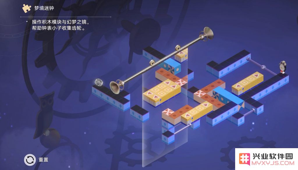 对话《崩铁》主策划：回合制怎么做、新玩法如何创新，以及翁法罗斯构想：勇往直前，探索游戏的新高度！