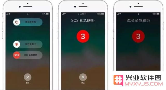 如何有效利用iPhone内置的SOS紧急联系功能以保障个人安全？